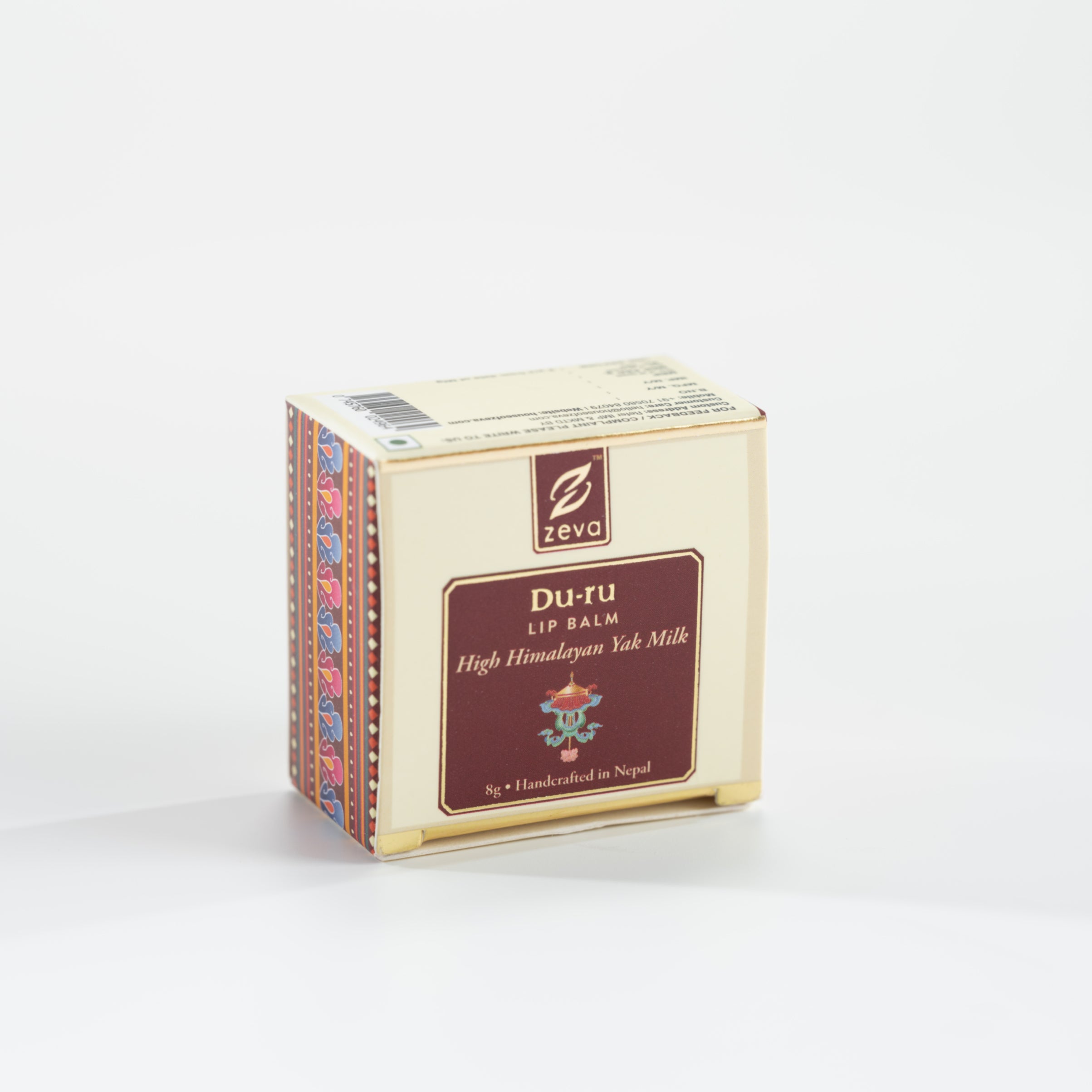 DU-RU Lip Balm