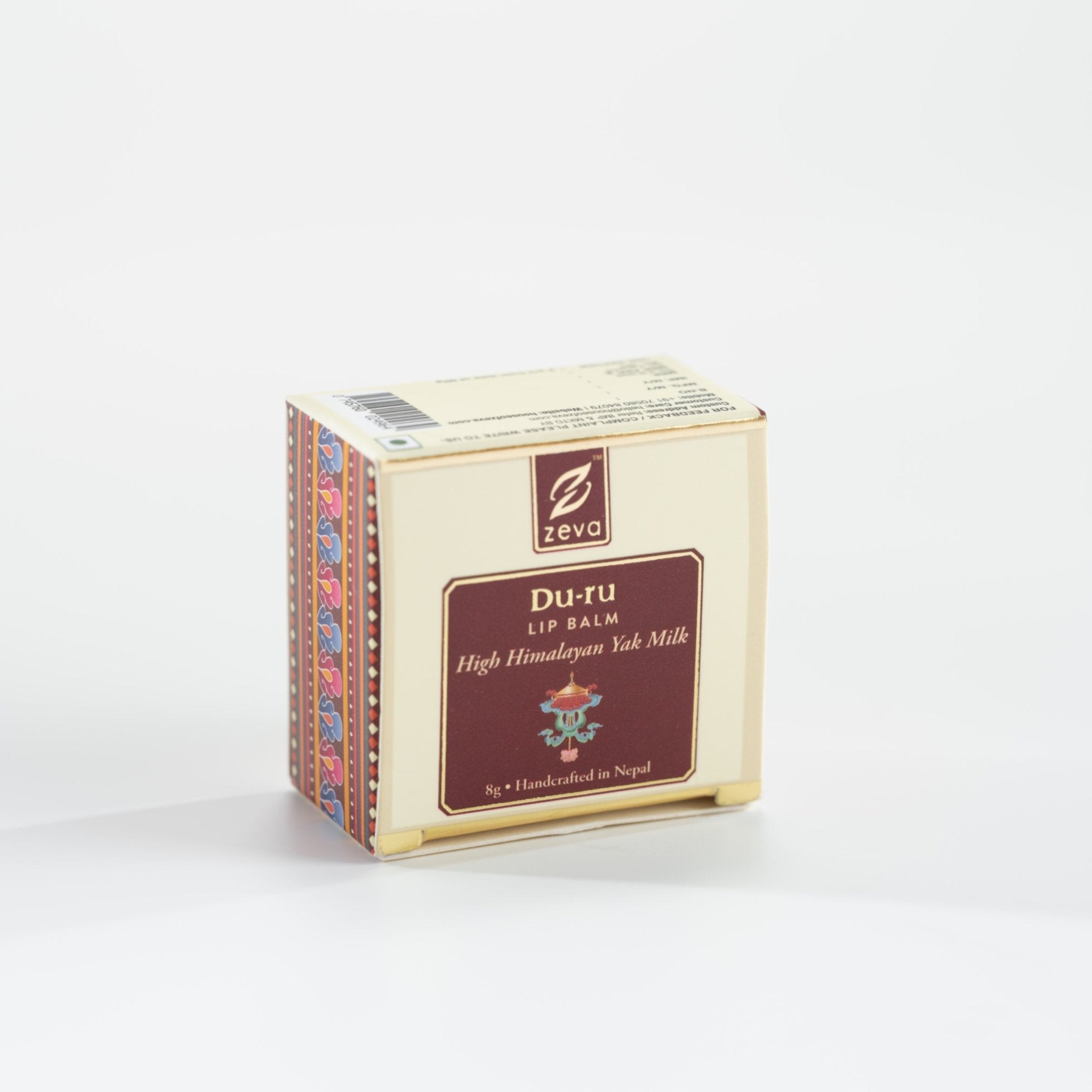DU - RU Lip Balm - Zeva