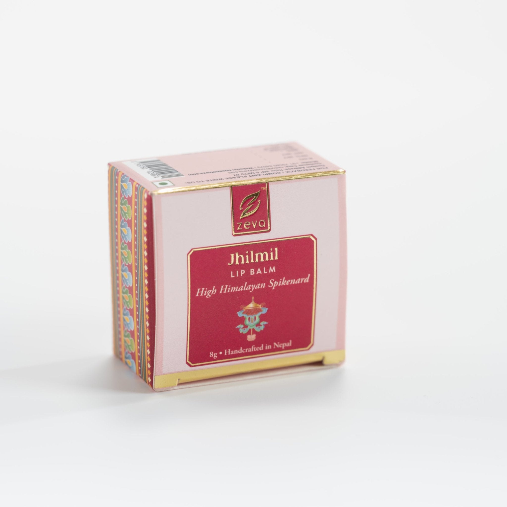 JHILMIL Lip Balm - Zeva