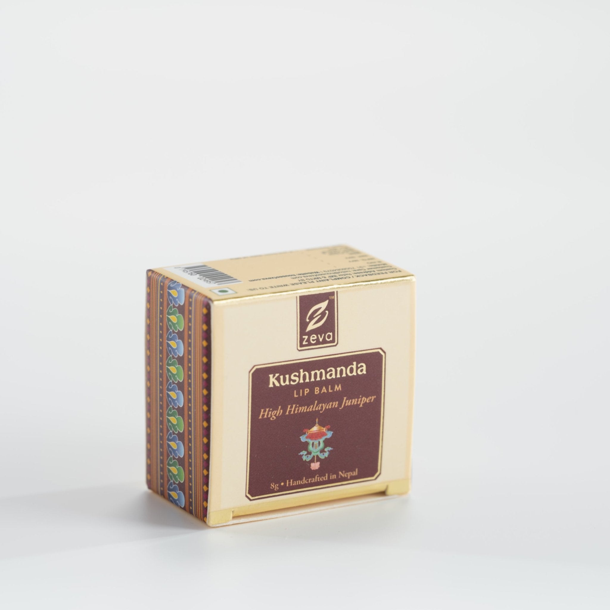KUSHMANDA Lip Balm - Zeva