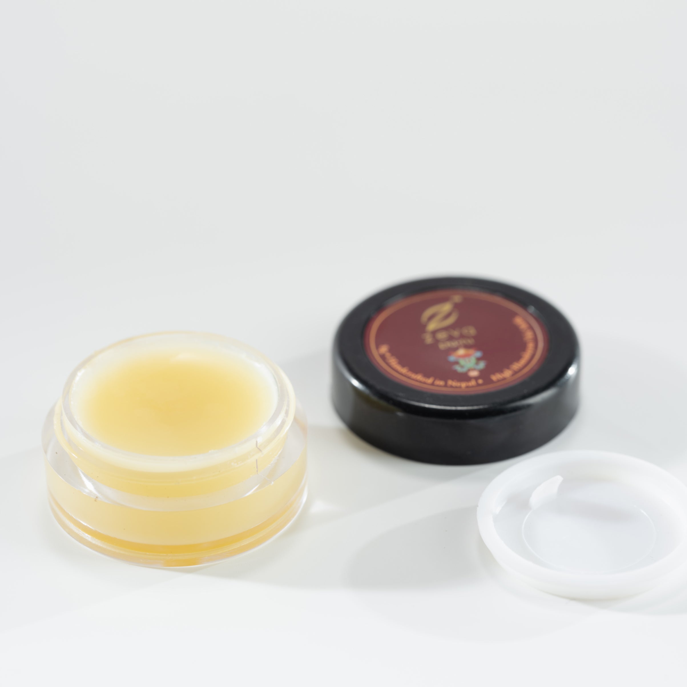 DU-RU Lip Balm