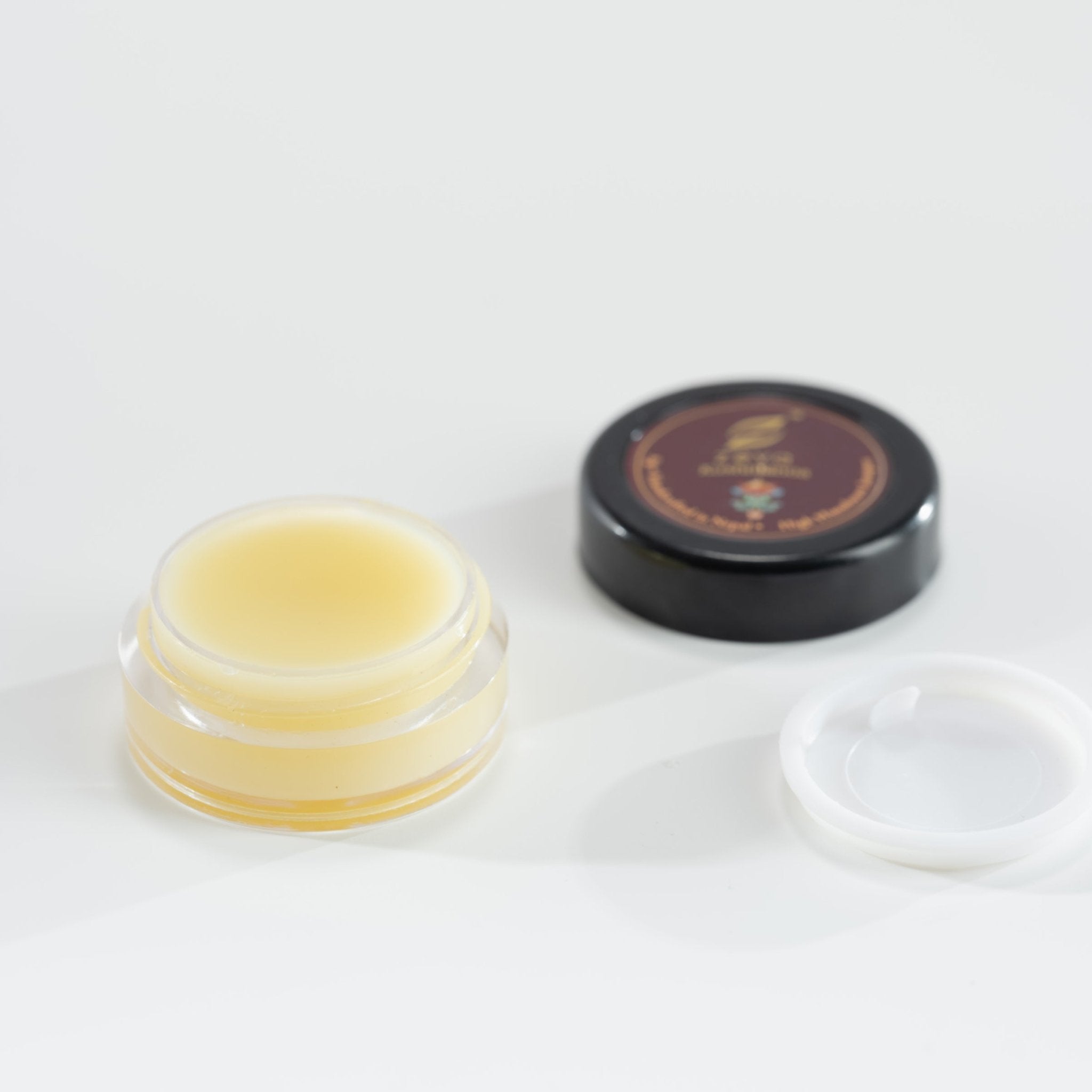 KUSHMANDA Lip Balm - Zeva